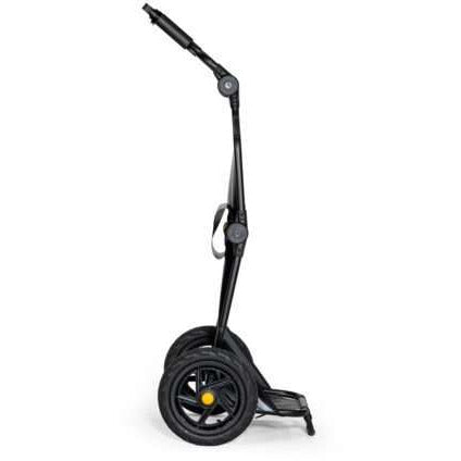 Burley Fietskar Travoy Black Burley Fietskar Travoy Black